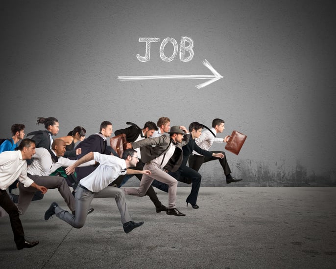 Avoir le job de tes rêves : tes bonnes résolutions 2023