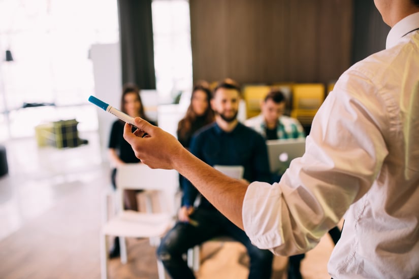La formation professionnelle : un allié de taille pour les entreprises