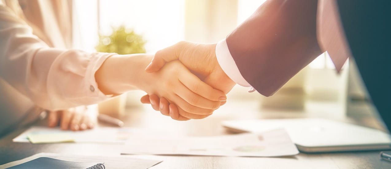 Prestation de services : une solution efficace contre des problèmes ponctuels