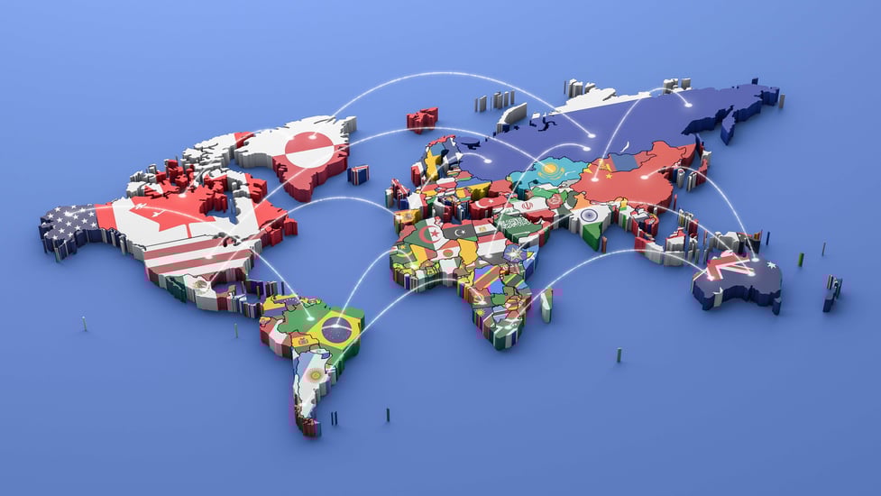 Immigration: news of the month - April 2023