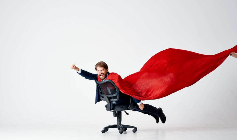 Power skills : vos supers pouvoirs irremplaçables