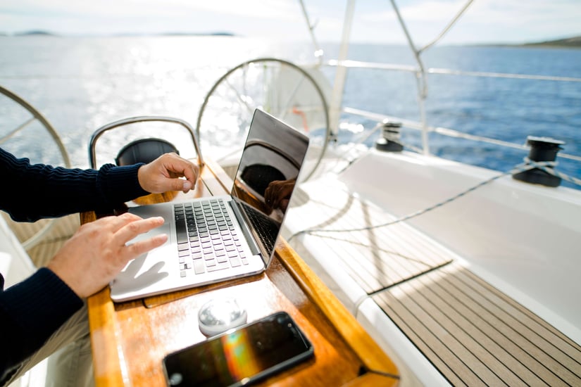 Digital nomads: is this the new trend?