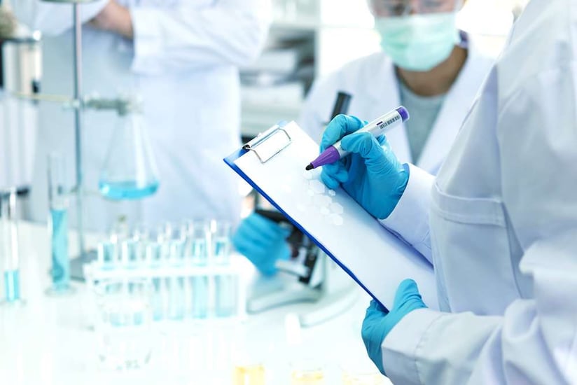 Industries du Life Sciences et freelancing : une tendance en pleine croissance