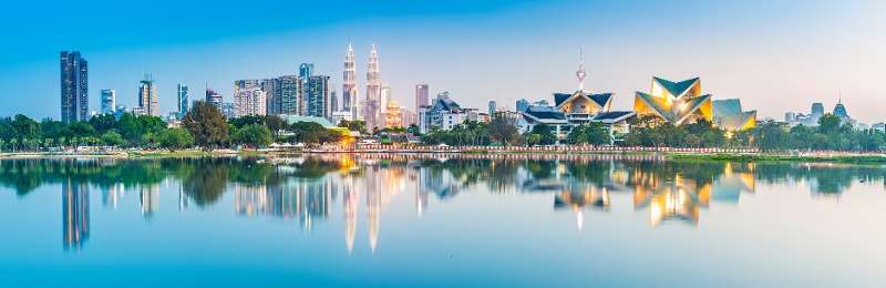 Les meilleures villes d'Asie pour s'expatrier
