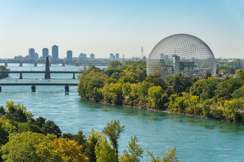 Expatriés au Canada, Montréal est la région idéale pour s'épanouir