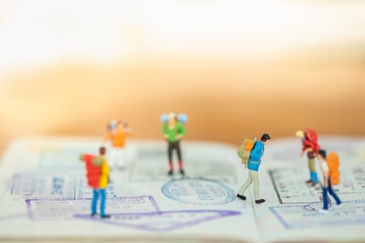 BlogPost 160739218338 Immigration : les actus du mois - mars 2024