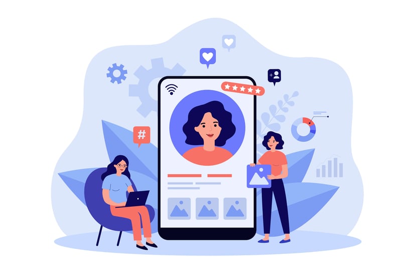 Personal branding et freelancing : un atout de taille pour affirmer votre expertise.
