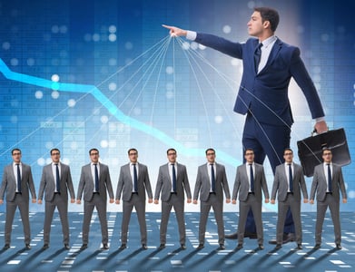 Management hybride : réinventer le monde du travail