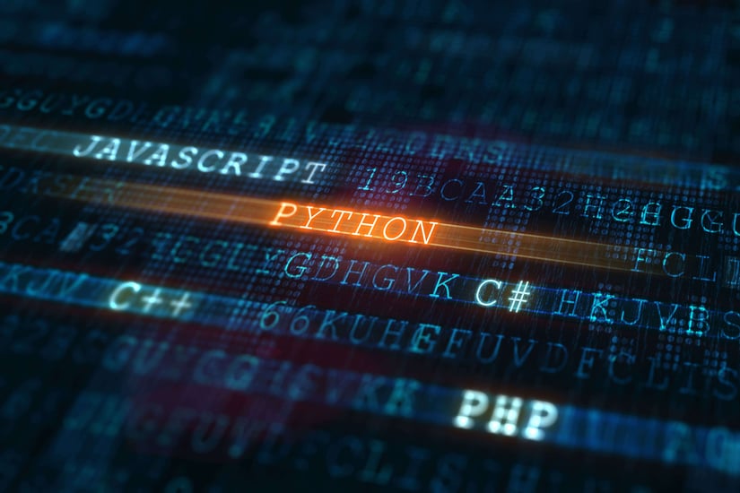 Le Top 10 des langages informatiques demandés : le match des héros