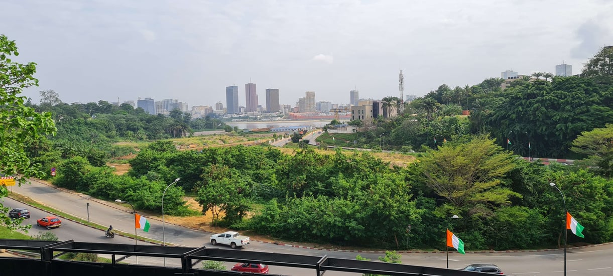Vivre et travailler en Côte d'Ivoire : la carte de résident