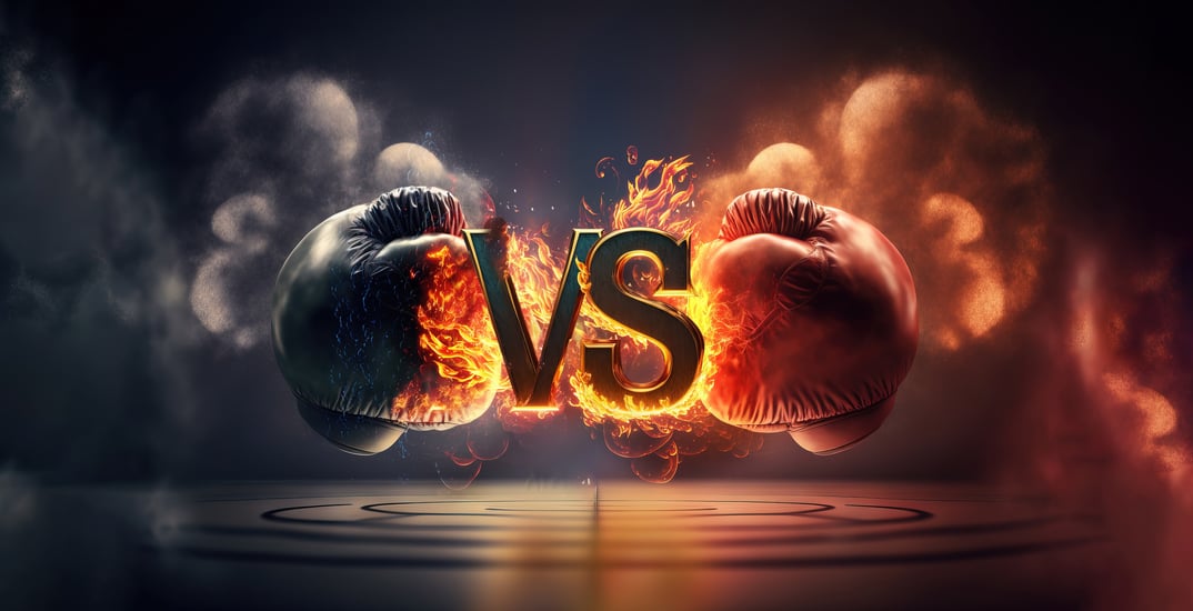 Full remote vs travail hybride : le combat du siècle ?