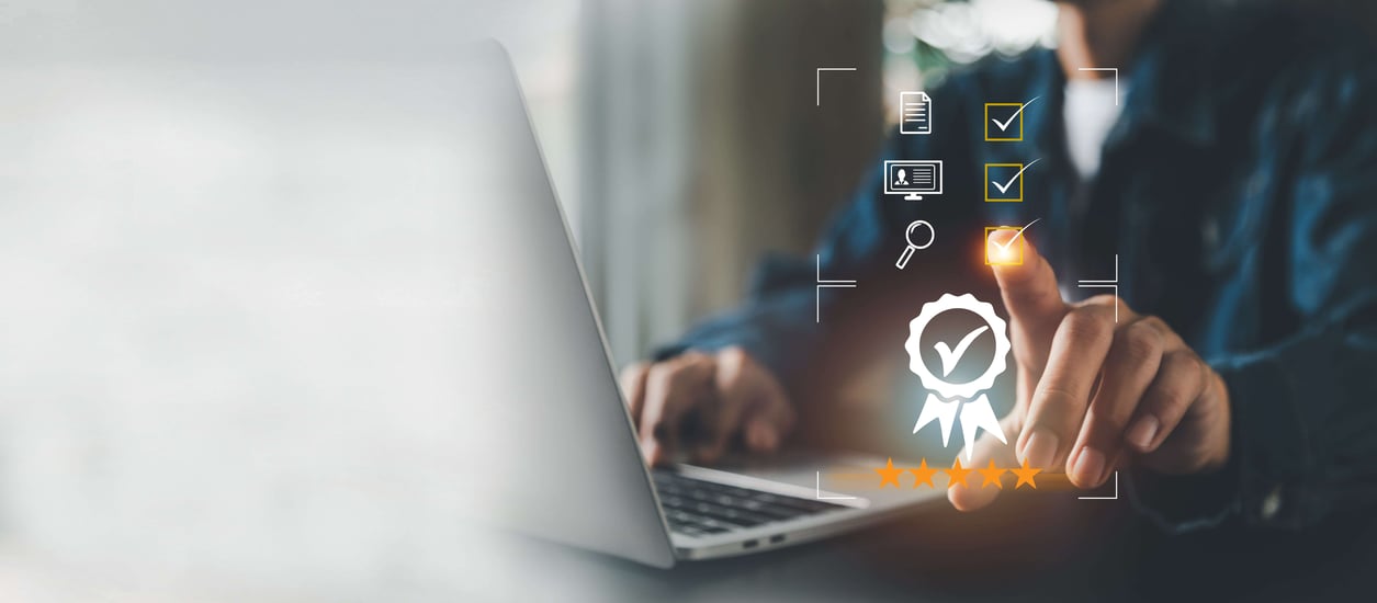 Un CV reboosté grâce aux power skills