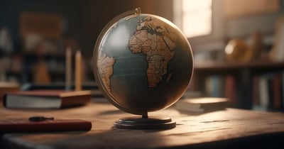 Immigration : les actus du mois - juillet 2023