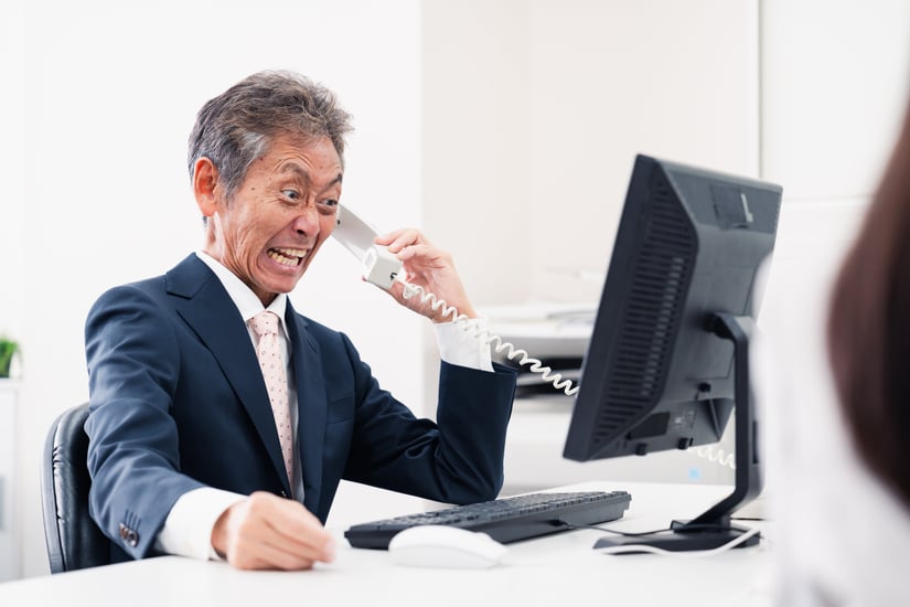 Teleworking managers: what mistakes should you avoid?