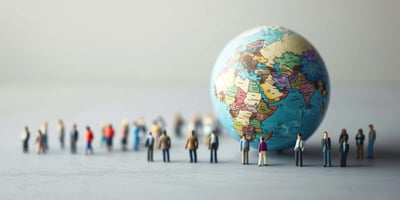 Immigration : les actus du mois - octobre 2024