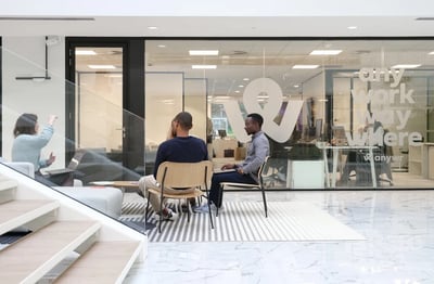 Marque employeur : une stratégie incontournable pour vos recrutements