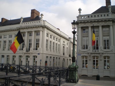 Belgium Immigration News
