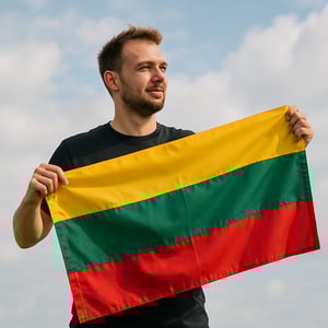 Lithuania Immigration News 