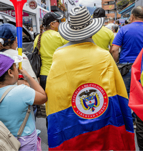 Colombia Immigration News