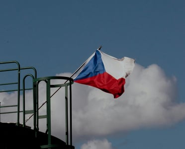 Czech Republic Immigration News