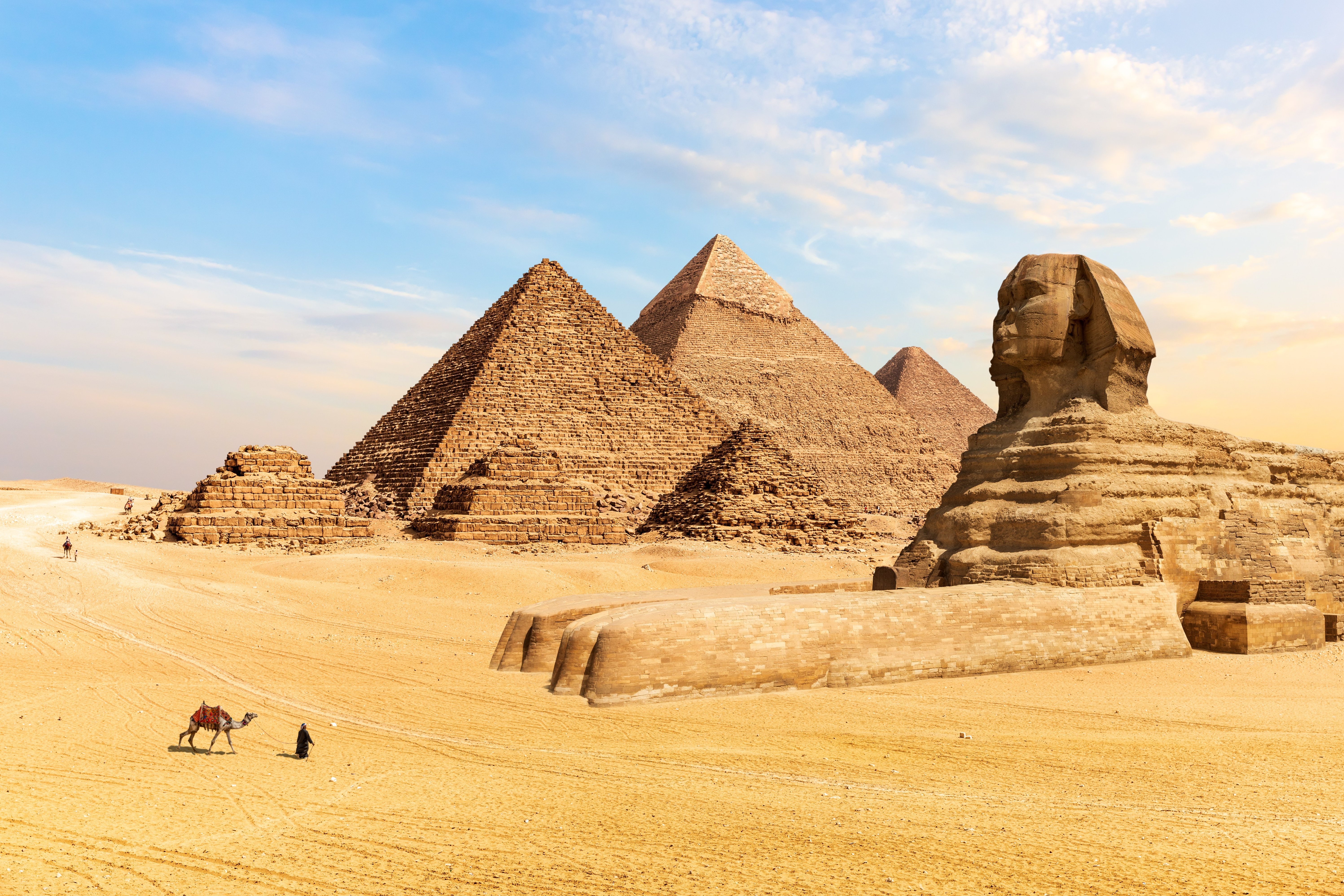 Egypte