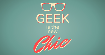 Geek : la revanche des exclus