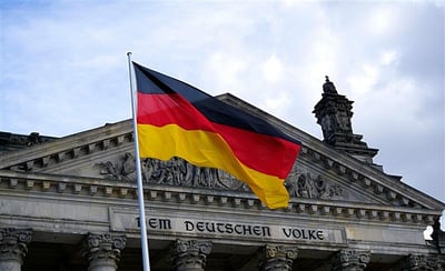 Germany Immigration News 