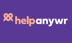 Helpanywr