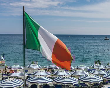 Ireland Immigration News