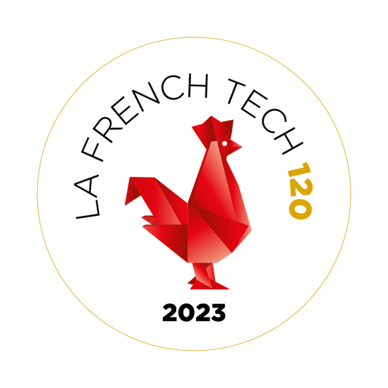 Anywr présent dans la promotion 2023 de l’indice French Tech 120 pour la 4e année consécutive