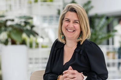 Audrey Baillet appointed to Anywr's Comex