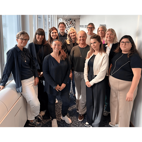 Nordic Relocation Immigration Team