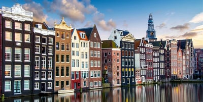 Anywr Expands Presence in Netherlands with Settle Service Acquisition