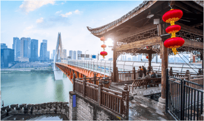 Best Asia-Pacific cities for your business
