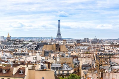 S’expatrier en France pour une nouvelle vie : le témoignage de Wafa