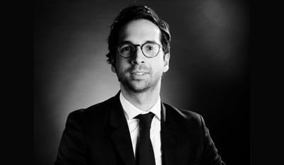 Anywr announces the creation of a Chief of Staff position and the arrival of Pierre de Moucheron, to strengthen its internal structure and support its growth