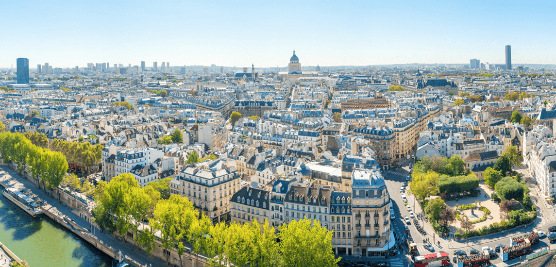 Anywr freelance renforce et développe sa présence en Île-de-France