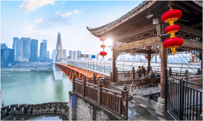 Les meilleures villes d'Asie pour s'expatrier