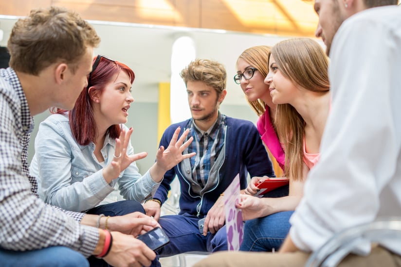 Adaptation au Bureau : Comprendre et Engager la Génération Z