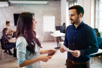 Adaptation au bureau : comprendre et engager la Génération Z