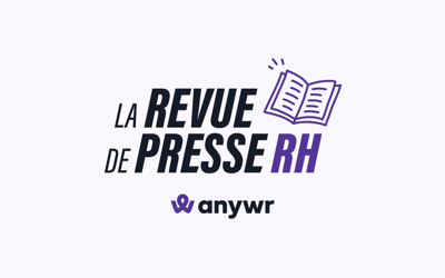 Revue de presse RH août 2023