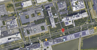 Anywr settles in Eindhoven to meet recruitment demand in the area