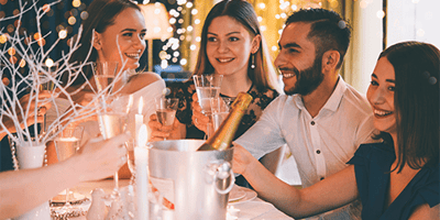 A look at annual celebrations in companies around the world