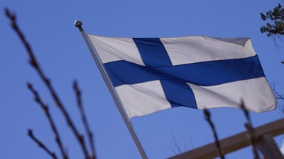 Finland Immigration News