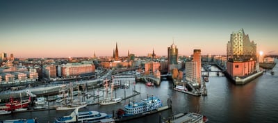 Anywr opens a new office in Hamburg and takes on the German market