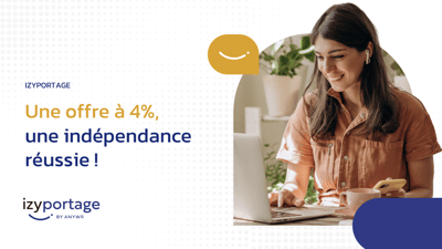 Anywr lance des offres de portage salarial à la carte