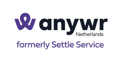 Settle Service becomes Anywr Netherlands