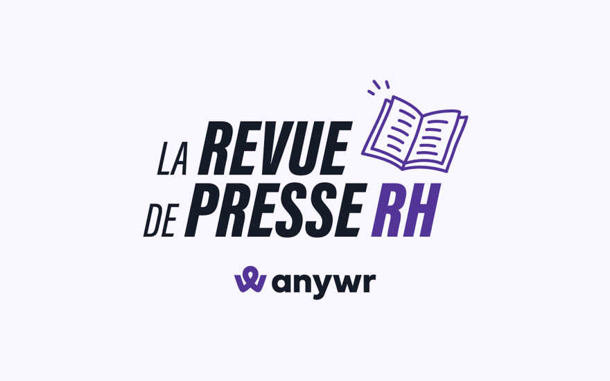 Revue de presse RH décembre 2023