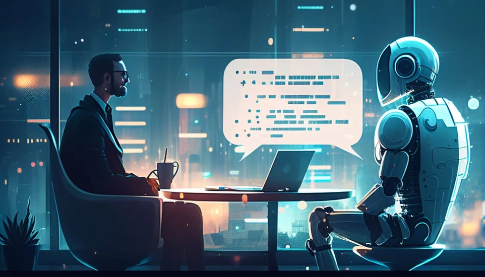 AI careers: the new perspectives of technology