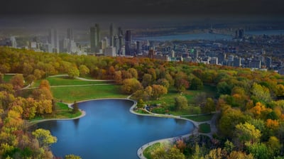 Expatriés au Canada, Montréal est la région idéale pour s'épanouir